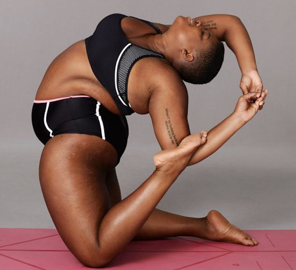 Unlearning Shame and Anti-Fat Bias
