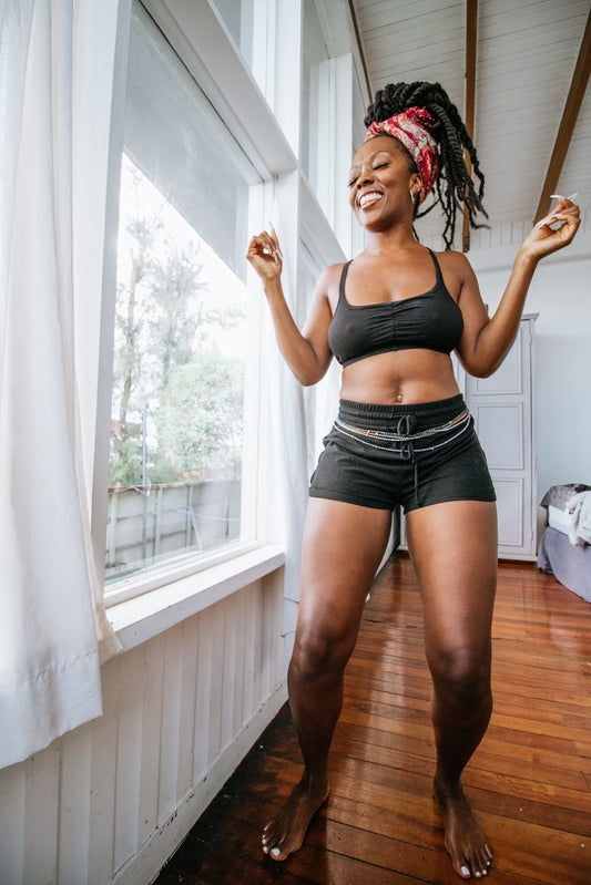 Rebbecca Bakre - Hidden Gems of Culture