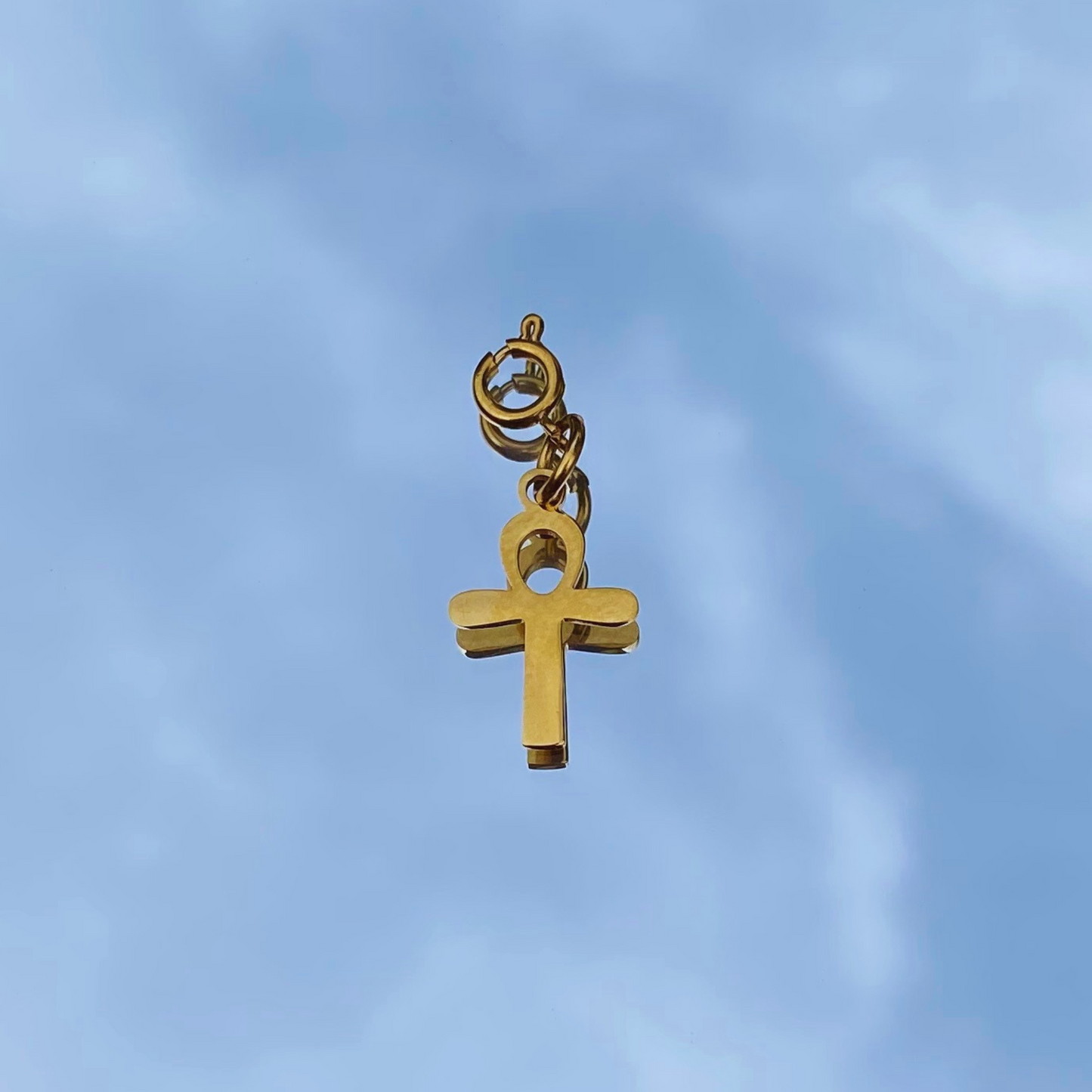 Ankh Charm