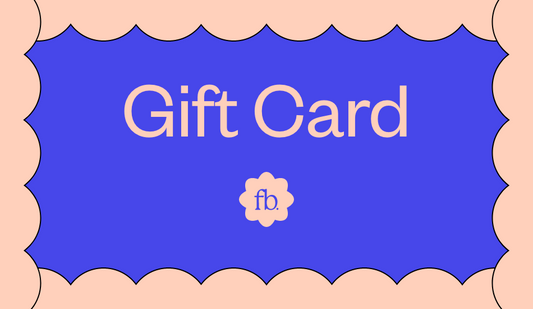 Fitbeads Gift Card