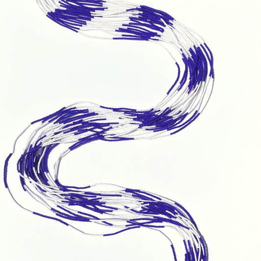 Finer Women Traditional Waist Beads