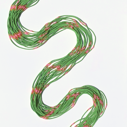 Ivies Traditional Waist Beads