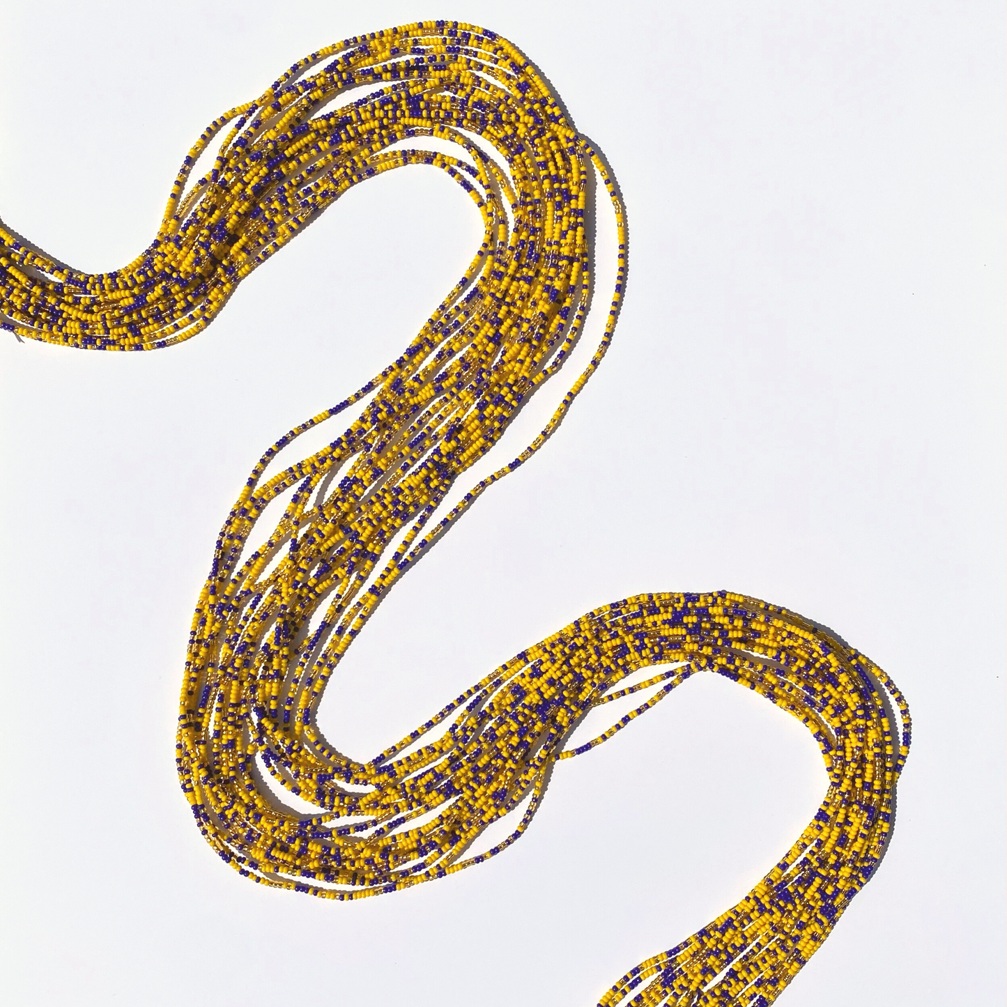 1922 Traditional Waist Beads
