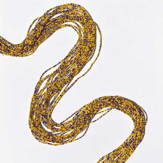 1922 Traditional Waist Beads