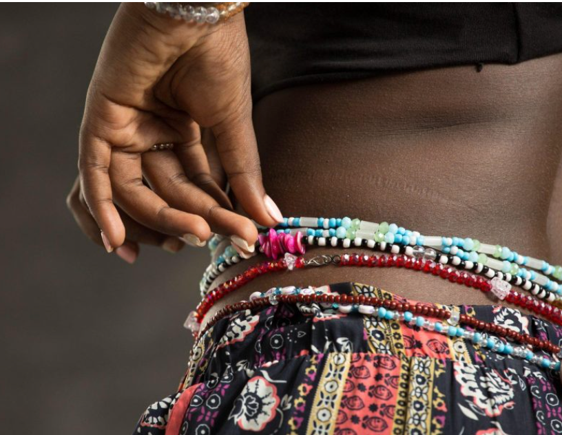 The Complete Guide to Waist Beads