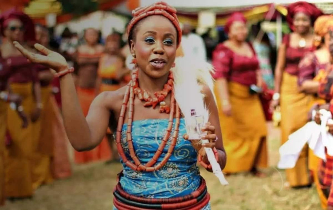 Waist Beads in Igbo Culture: Deep Meaning, History, Symbolism, and Cultural Significance || Nnewi City