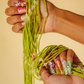 Tend My Garden Traditional Waist Beads