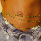 Big Woman Energy Traditional Waist Beads