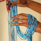 Accountability Traditional Waist Beads