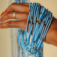 Accountability Traditional Waist Beads