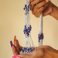 Evil Eye Traditional Waist Beads