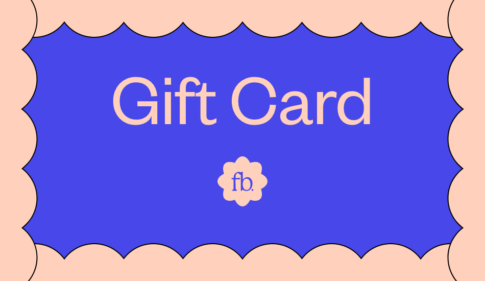 Fitbeads Gift Card